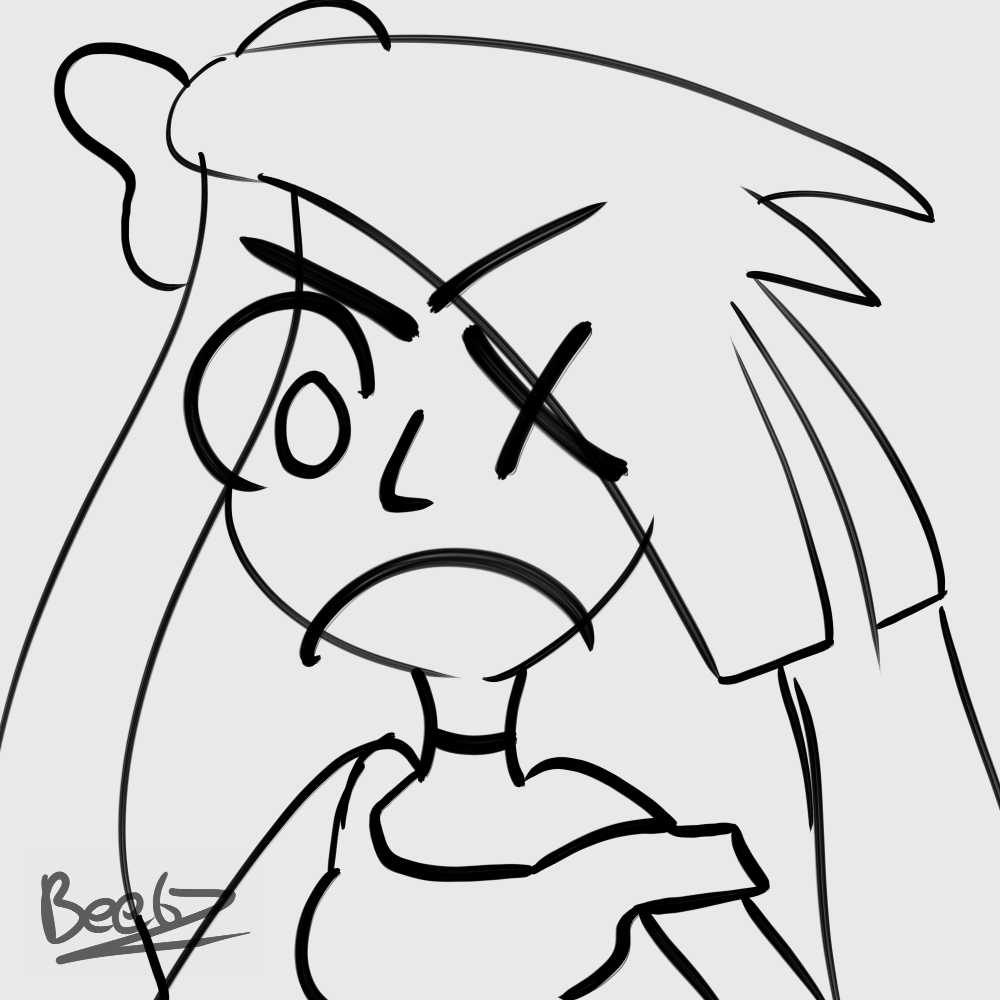 angery vaggie.6asL30r